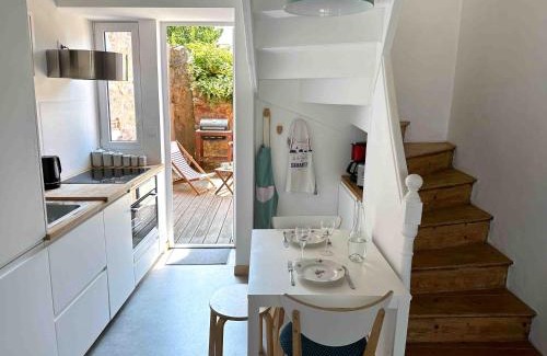 Camaret-sur-Mer House | Ti Rouz/wifi/port à pieds