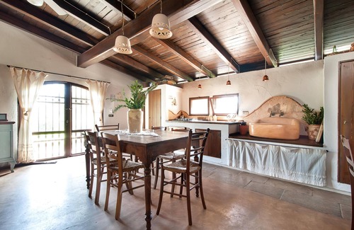 Racale Cottage | Tia Pool Trullo - Torre Suda