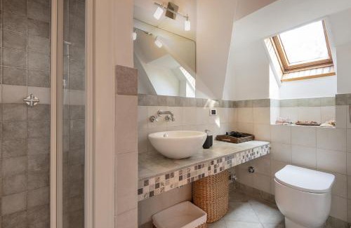 San Siro Apartment | TiAmo San Siro Apartment
