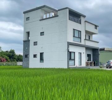 Wujie House | Tian Central Light Brigade