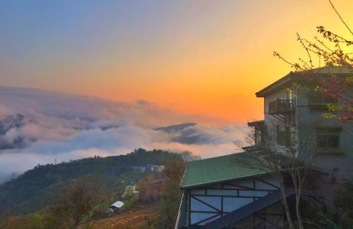 Ren'ai House | Tian Hsiang Tea B&B