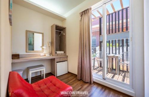 Liuqiu House | Tian Lan Hai B&B