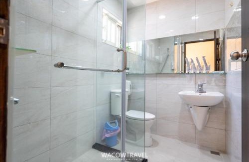 Liuqiu House | Tian Lan Hai B&B