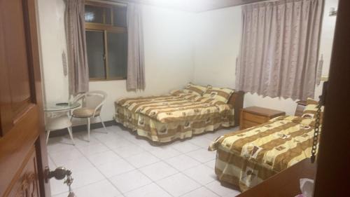 Meishan House | Tian Mamayou Tea House Xianzhuju