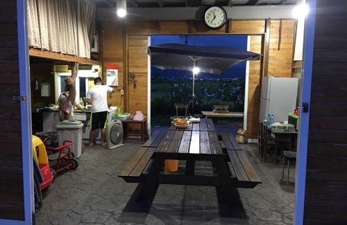 Jiaoxi House | Tian Nian B&B