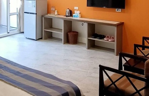 Xitou House | Tian Pin Guest House