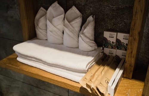 Yongding House | Tian's Resort