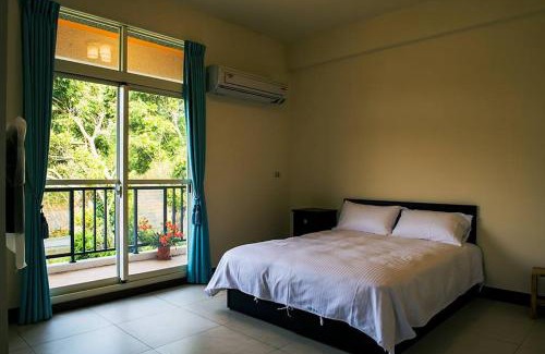 Liugui District House | Tian Ying Home Stay