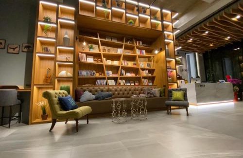 Tianzhong Hotel | Tian Zhong Hotel