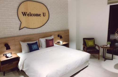 Tianzhong Hotel | Tian Zhong Hotel