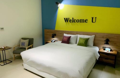 Tianzhong Hotel | Tian Zhong Hotel