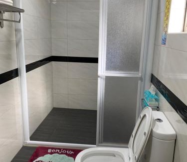 Fuxing District Bed & Breakfast | Tianen Farm