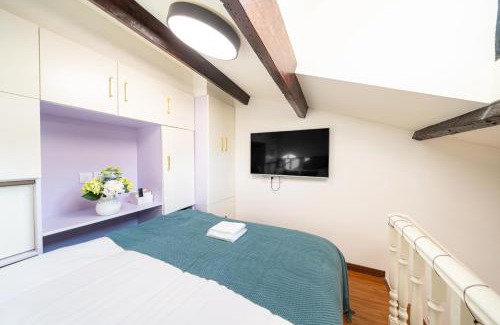 Huaihai Road Commercial Area Apartment | TianGuang