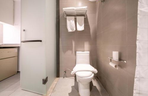 Minhang Apartment | Tianhe Residence, Shanghai