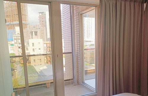 Zhongshan Apartment | Tianmu Star hotel