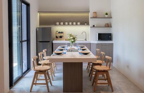 Sanxing House | Tiansong -Villa