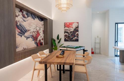 Sanxing House | Tiansong -Villa