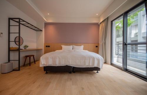 Sanxing House | Tiansong -Villa