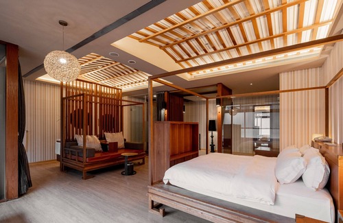 Yilan Hotel | Tianxiaju Motel