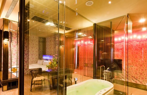 Yilan Hotel | Tianxiaju Motel