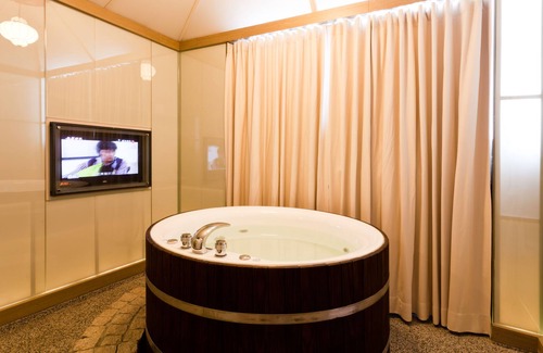 Yilan Hotel | Tianxiaju Motel