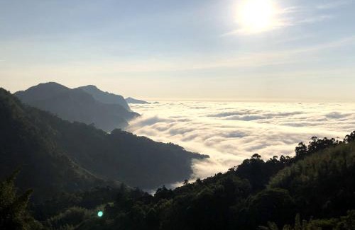 Zhuqi House | Tianyi Homestay