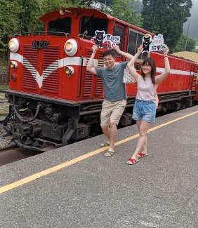 Zhuqi House | Tianyi Homestay