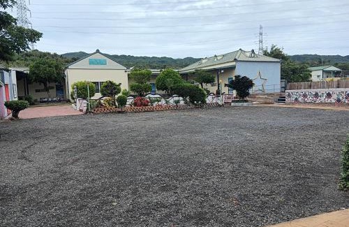 Hengchun House | Tianyuan Nanwan Homestay