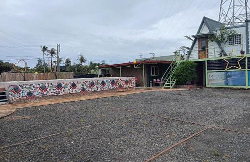 Hengchun House | Tianyuan Nanwan Homestay