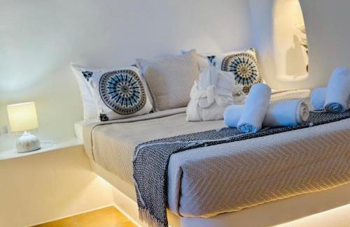 Episkopi Gonias House | Tiara hideaway house