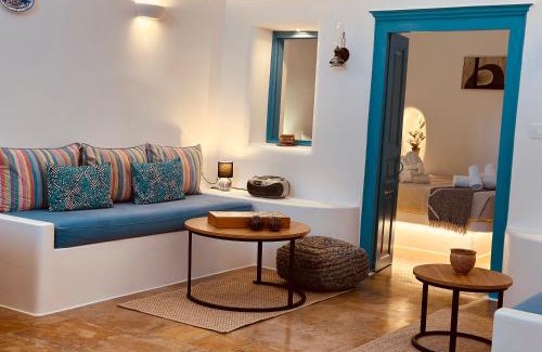 Episkopi Gonias House | Tiara hideaway house