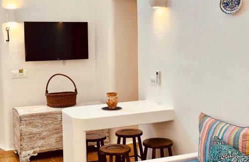 Episkopi Gonias House | Tiara hideaway house