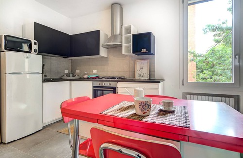 Bolognina Apartment | Tiarini Apartment in Bolognina by Wonderful Italy