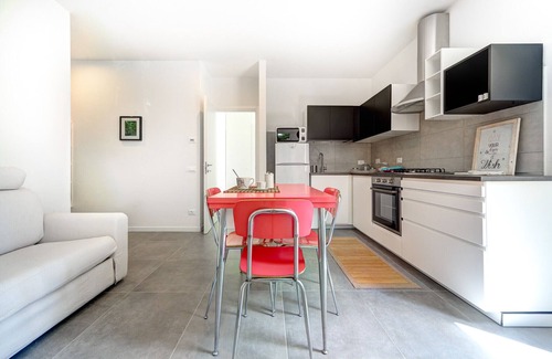 Bolognina Apartment | Tiarini Apartment in Bolognina by Wonderful Italy