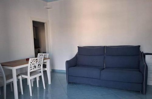 Quartiere XXIV Don Bosco Apartment | Tiber Domus Ponza