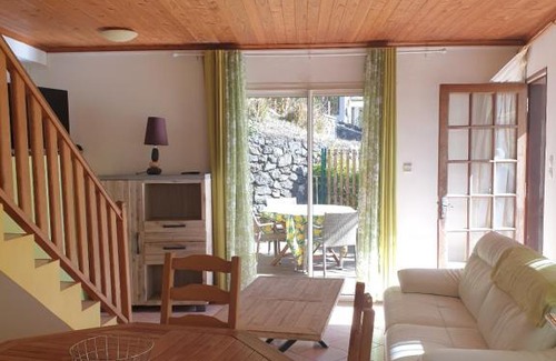 Cilaos Ski Chalet | TiCaze MONTAGNE
