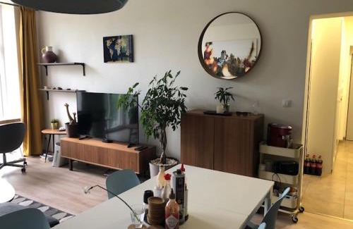 Nyrsko Apartment | Ticho a Klid