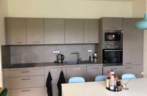 Nyrsko Apartment | Ticho a Klid