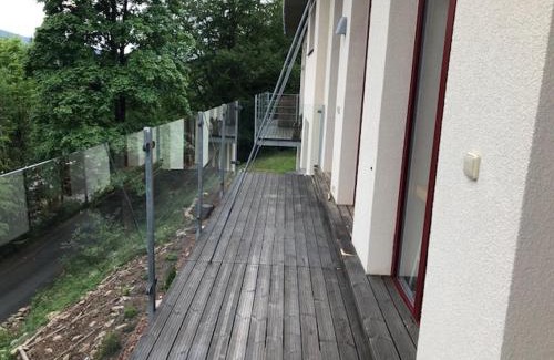 Nyrsko Apartment | Ticho a Klid