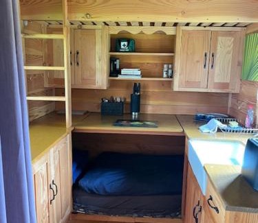 Lyonshall Other | Tick Bridge cabin