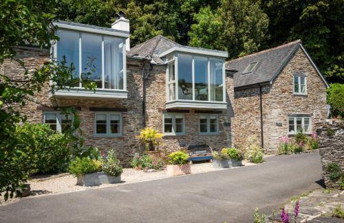 Kingsbridge House | Tickell Cottage