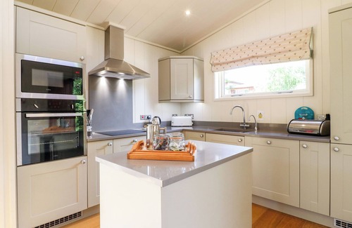 Barnsdale Cottage | Tickencote