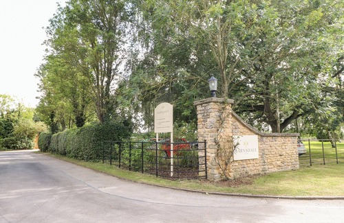 Barnsdale Cottage | Tickencote