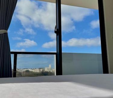 Magong Bed & Breakfast | Tidal Stream Sea View B&B