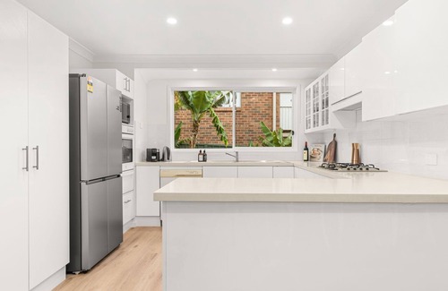 Vincentia House | Tide's Edge by Experience Jervis Bay