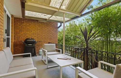 Vincentia House | Tide's Edge by Experience Jervis Bay