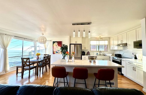 Westlake House | Tide’s Edge Ocean & Beach Serenity