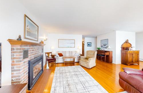 Owls Head House | Tideview