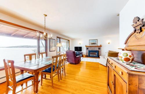 Owls Head House | Tideview