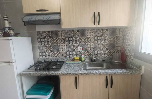 Mediouna Apartment | Tidy and Calm appartment equiped with WiFI close to airport and ocean